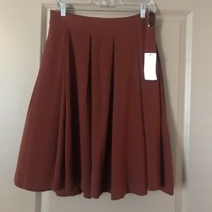 Uniqlo skirt NWT